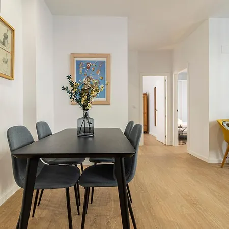 Appartement Allo Santa Maria Ii Centro 2