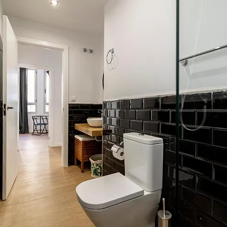 Allo Santa Maria Ii Centro 2 Appartement