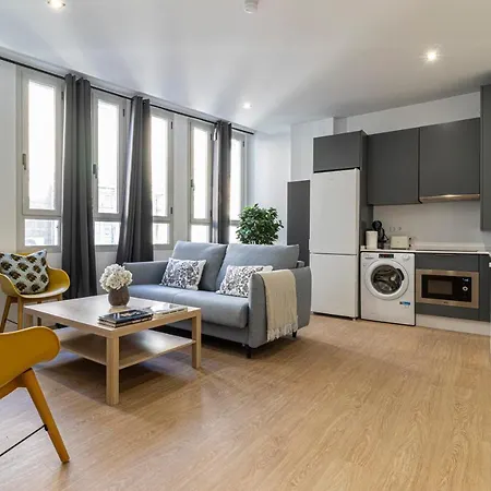 Allo Santa Maria Ii Centro 2 Appartement