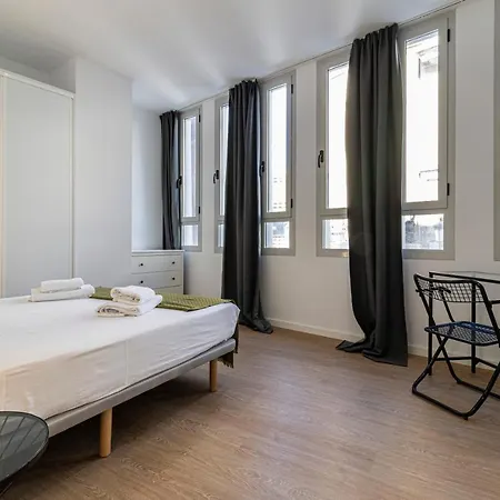 Allo Santa Maria Ii Centro 2 Appartement