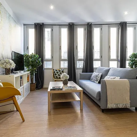 Appartement Allo Santa Maria Ii Centro 2 Jerez de la Frontera