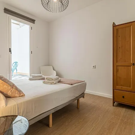 Appartement Allo Santa Maria Ii Centro 2 *