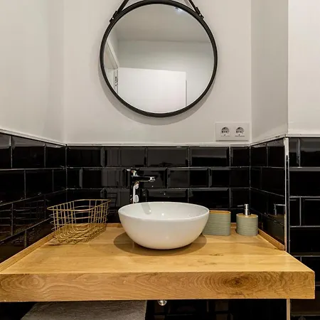 Appartement Allo Santa Maria Ii Centro 2 *