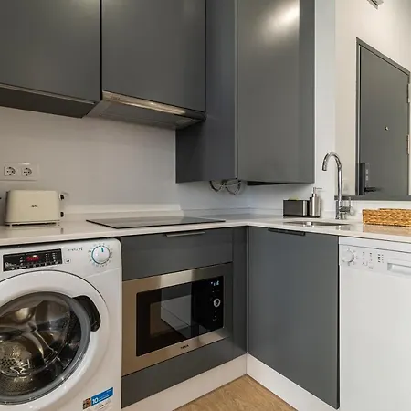Allo Santa Maria Ii Centro 2 Apartamento