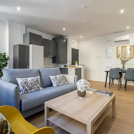 Apartamento Allo Santa Maria Ii Centro 2 *