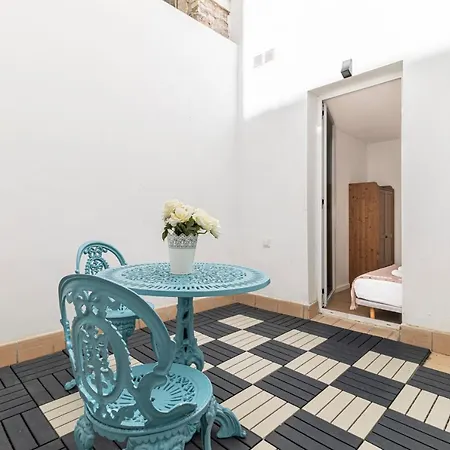 Apartamento Allo Santa Maria Ii Centro 2