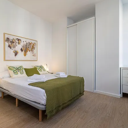 Apartamento Allo Santa Maria Ii Centro 2 Jerez de la Frontera